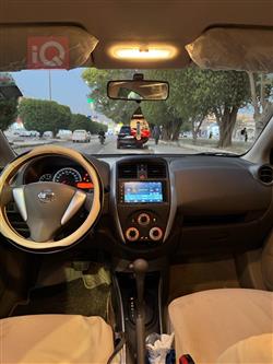 نيسان صني